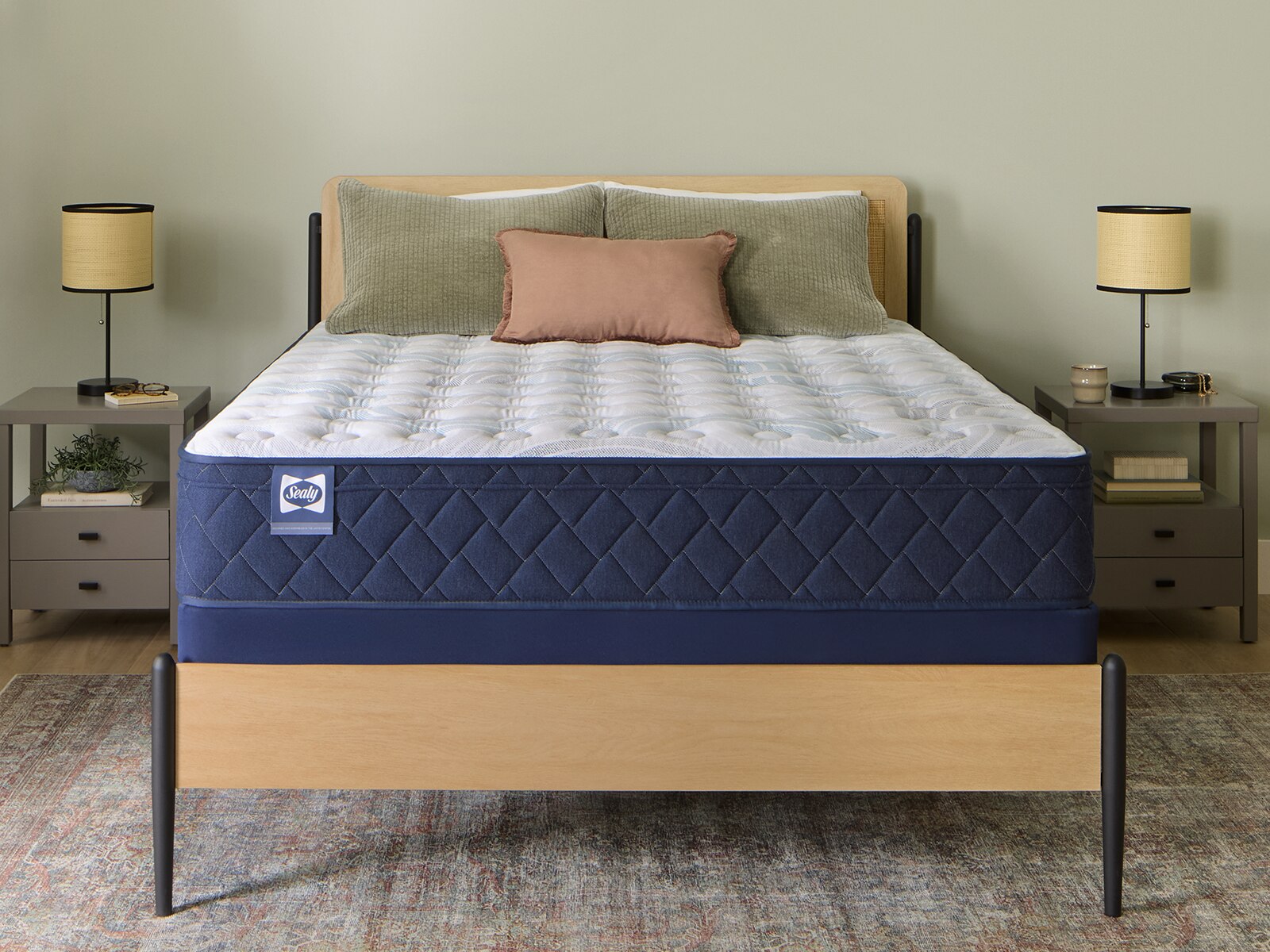 Sealy Mattresses For Back Pain