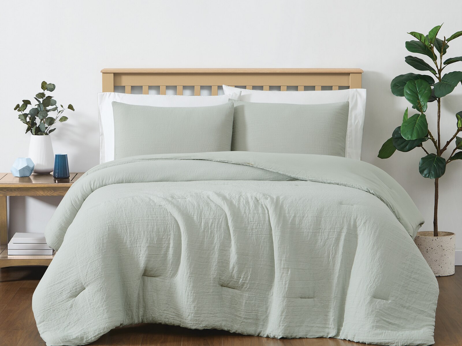 Dorm Bedding Ideas