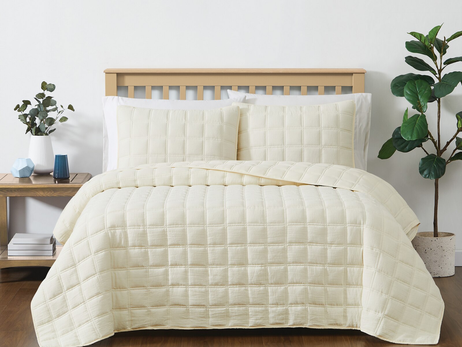 Cozy Coverlets