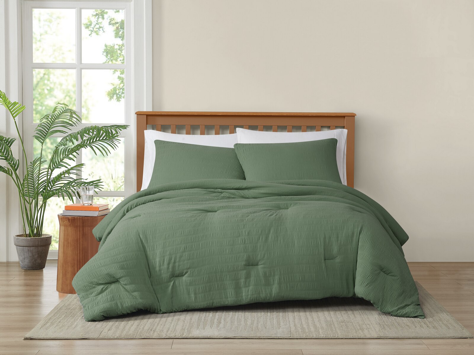 Dorm Bedding Ideas