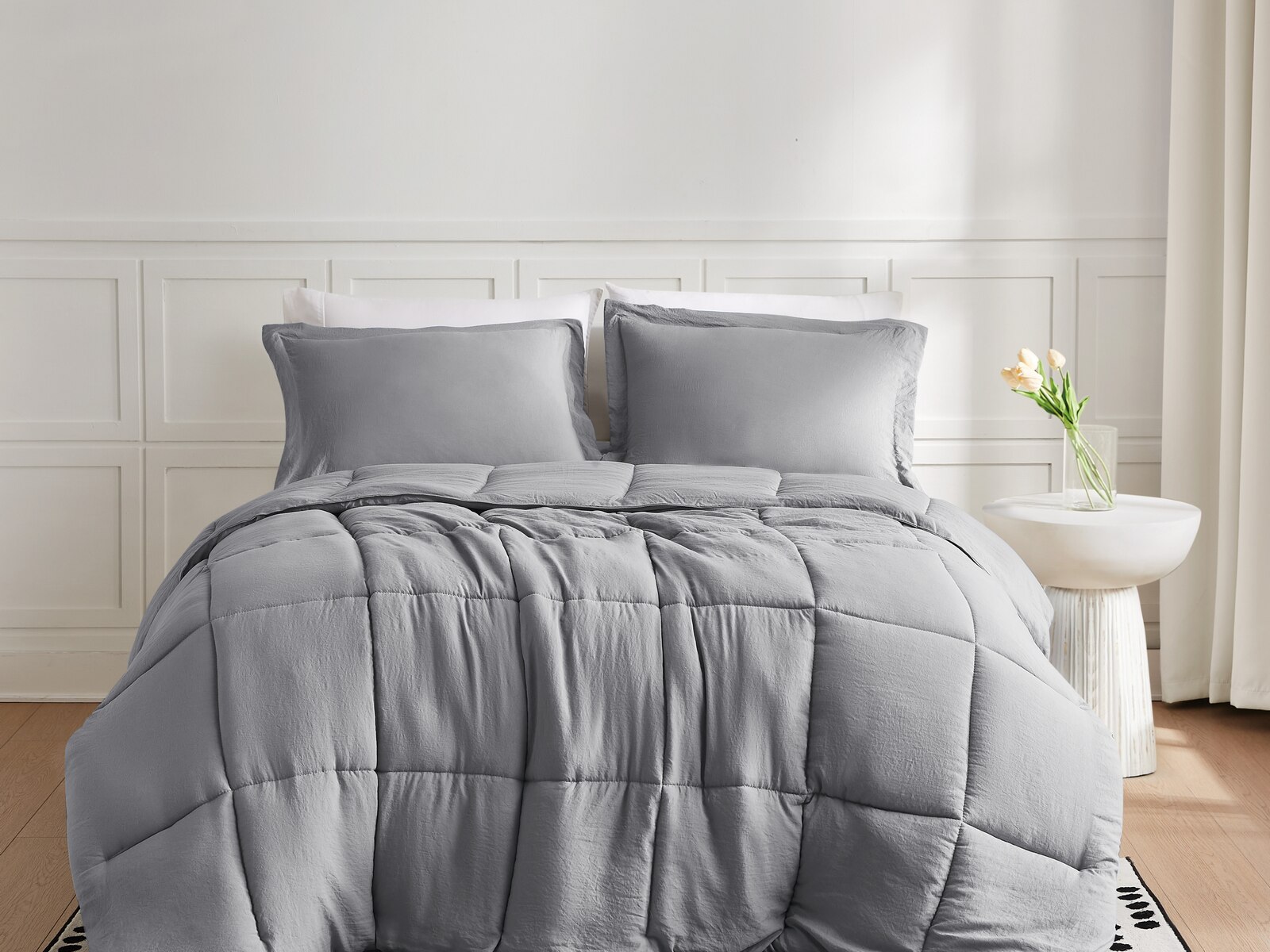 King Bedding Sets