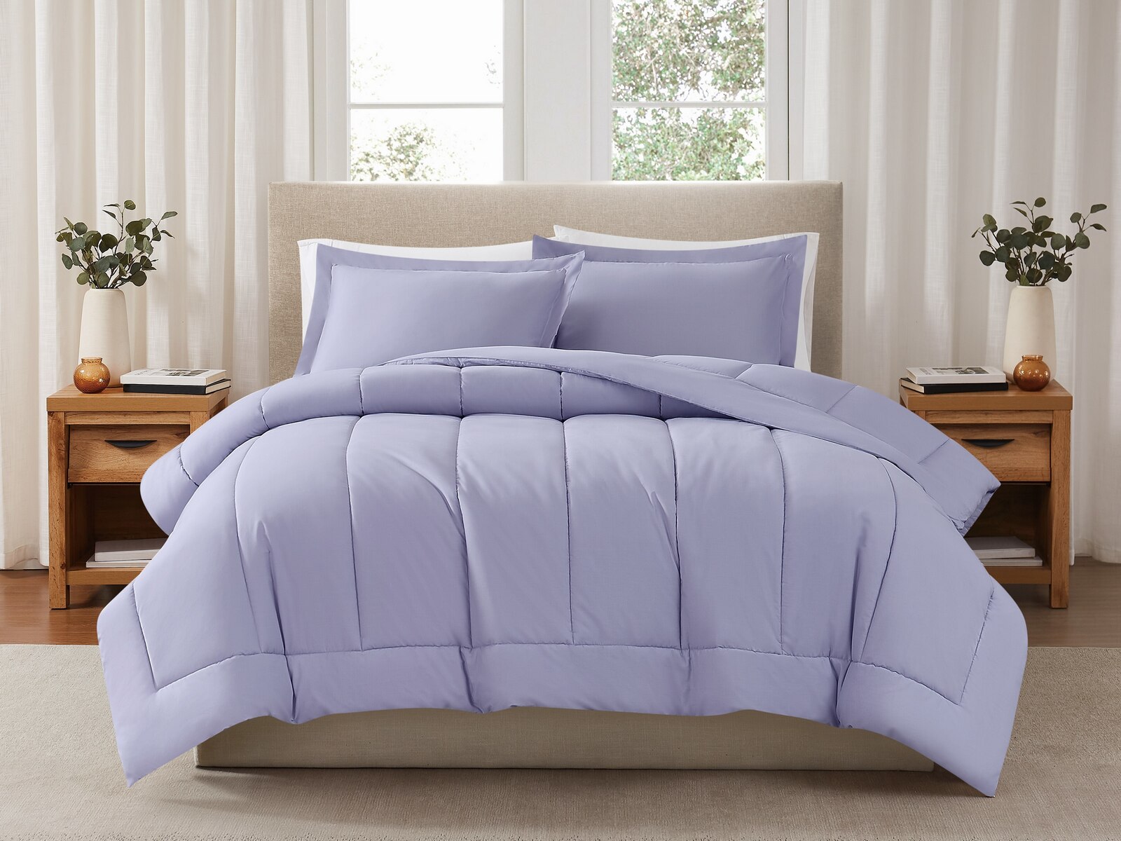 Bedroom Decor Essentials