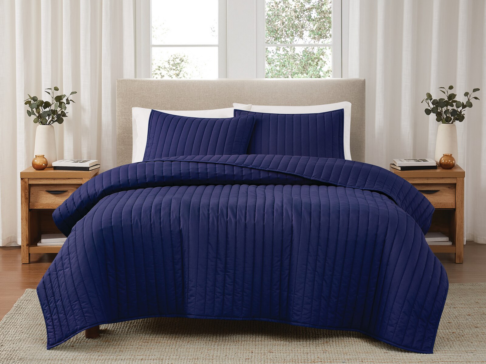 Quilt Sets For Master Bedrooms