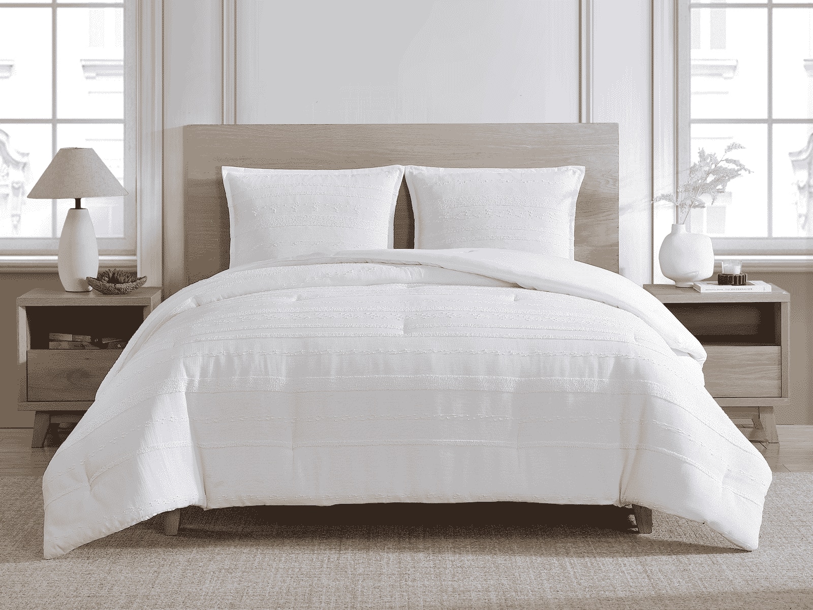 Affordable Comforter Sets