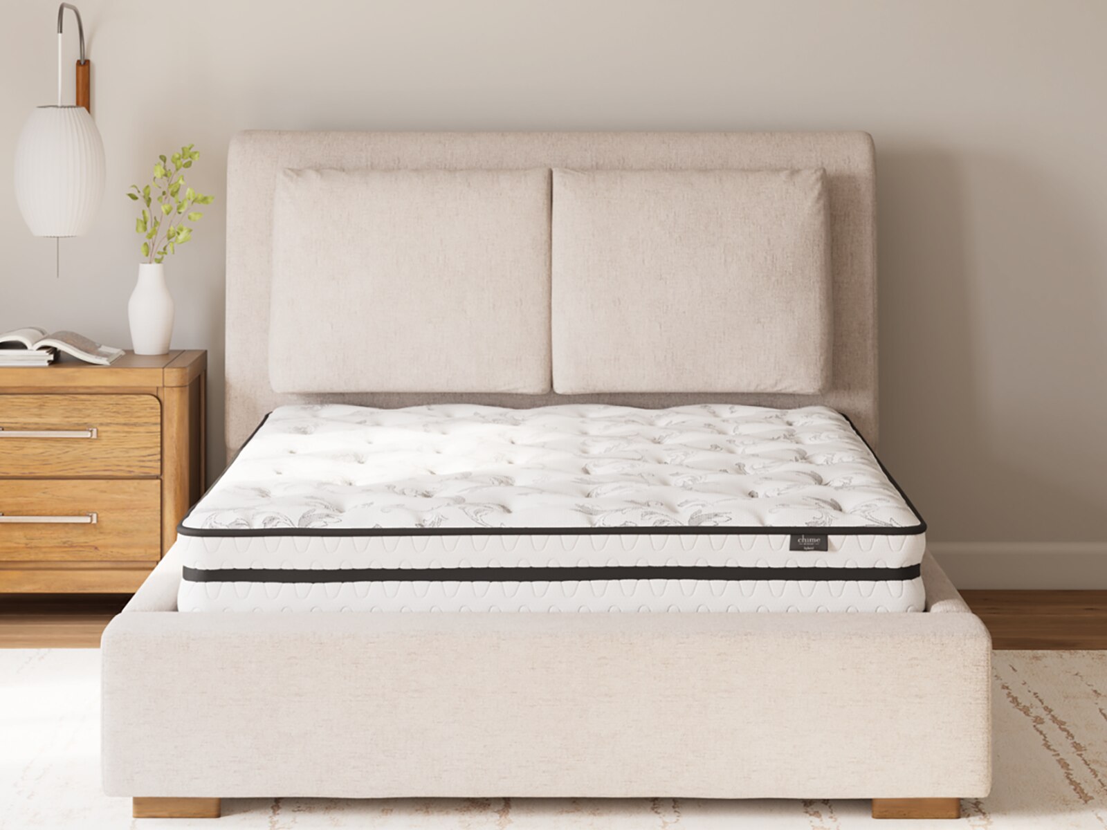 8 Inch Mattresses