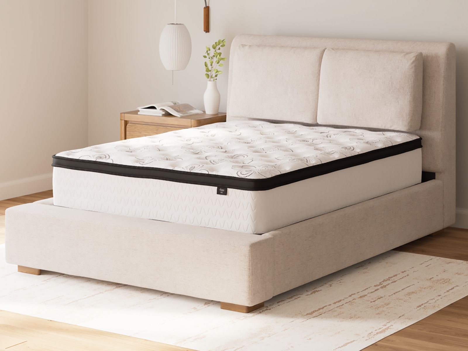 12 Inch Memory Foam Mattresses