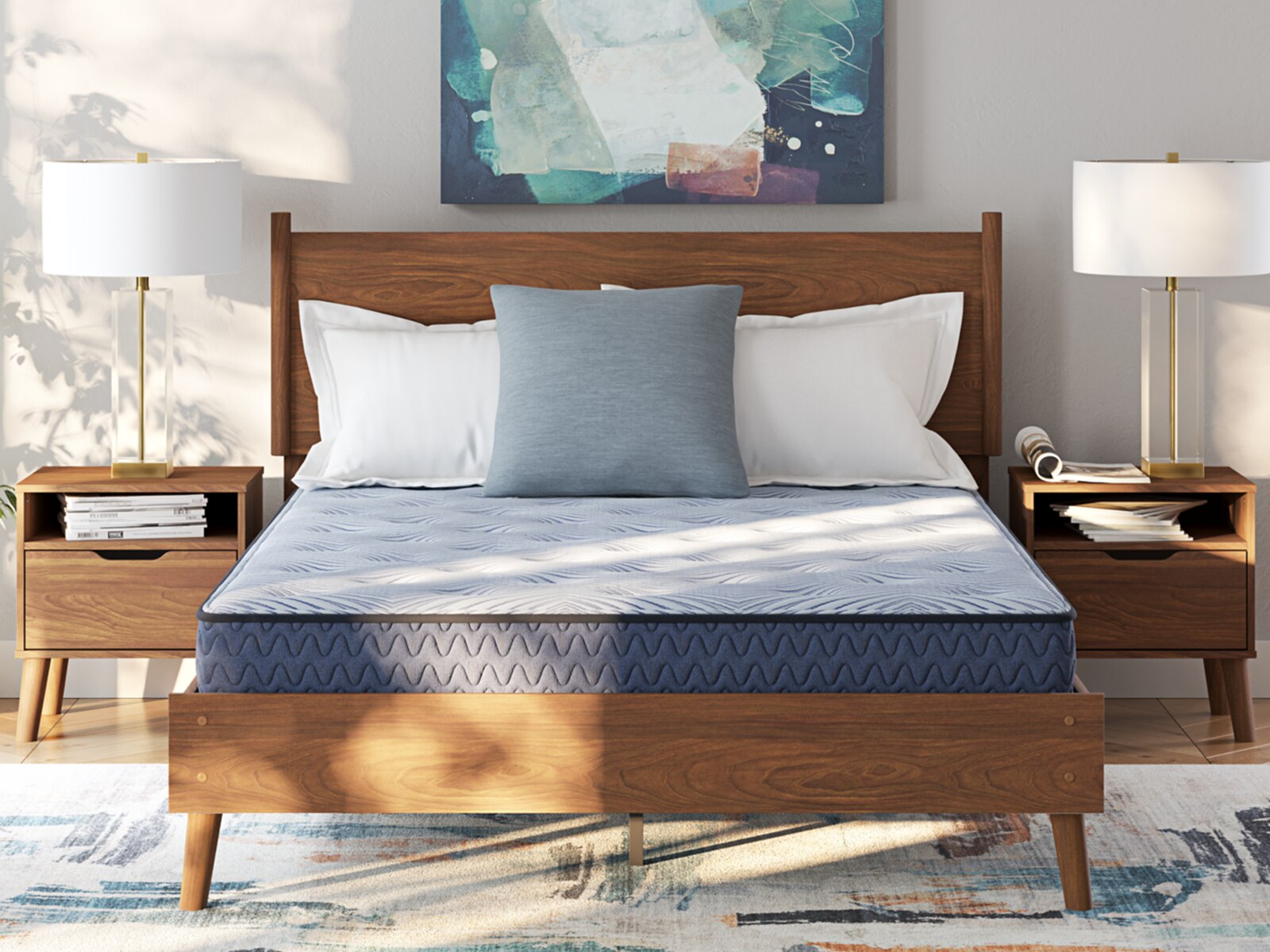 Sierra Sleep by Ashley Peak 2.0 8