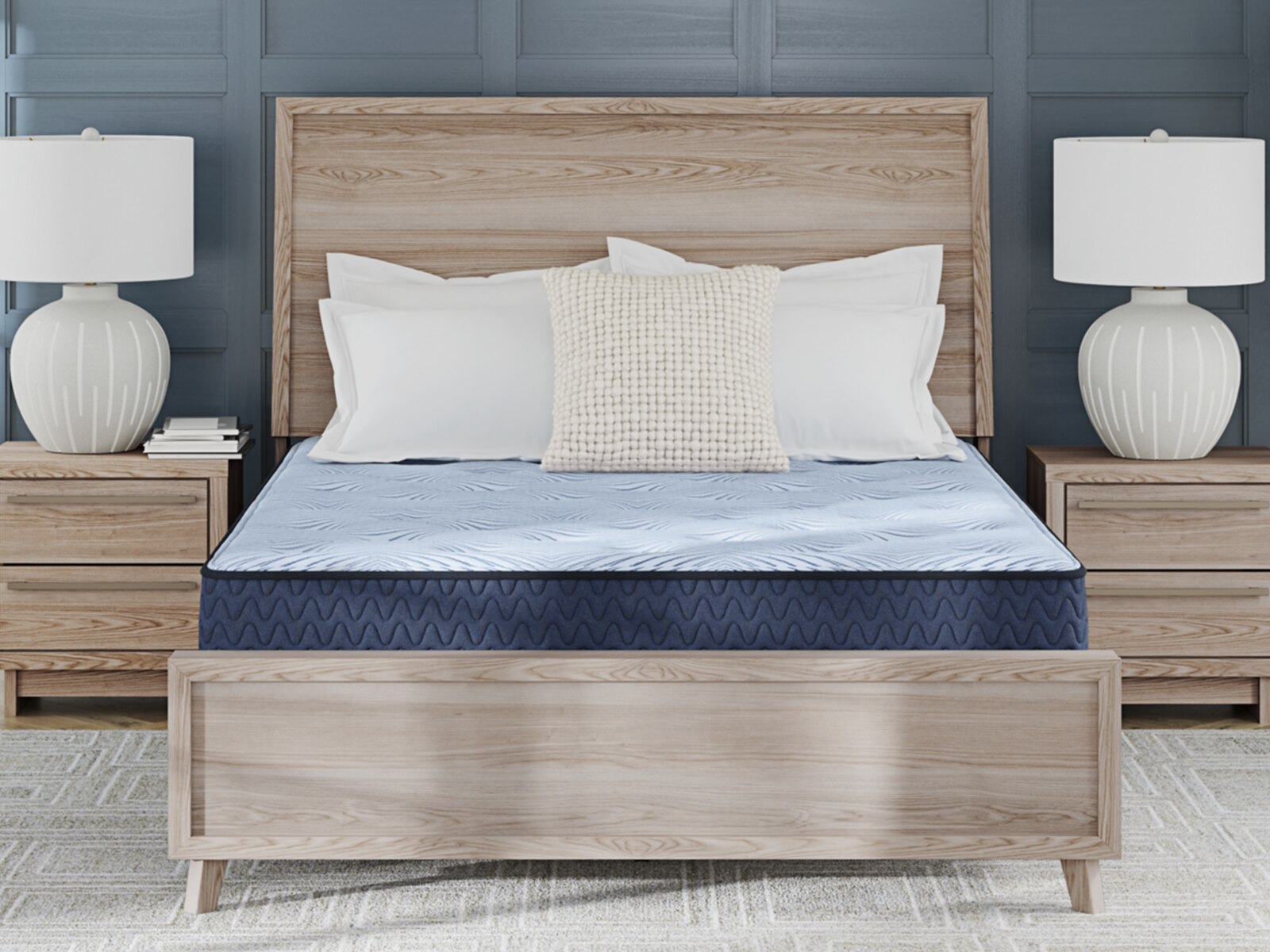 Mattresses For Full Size Platform Beds