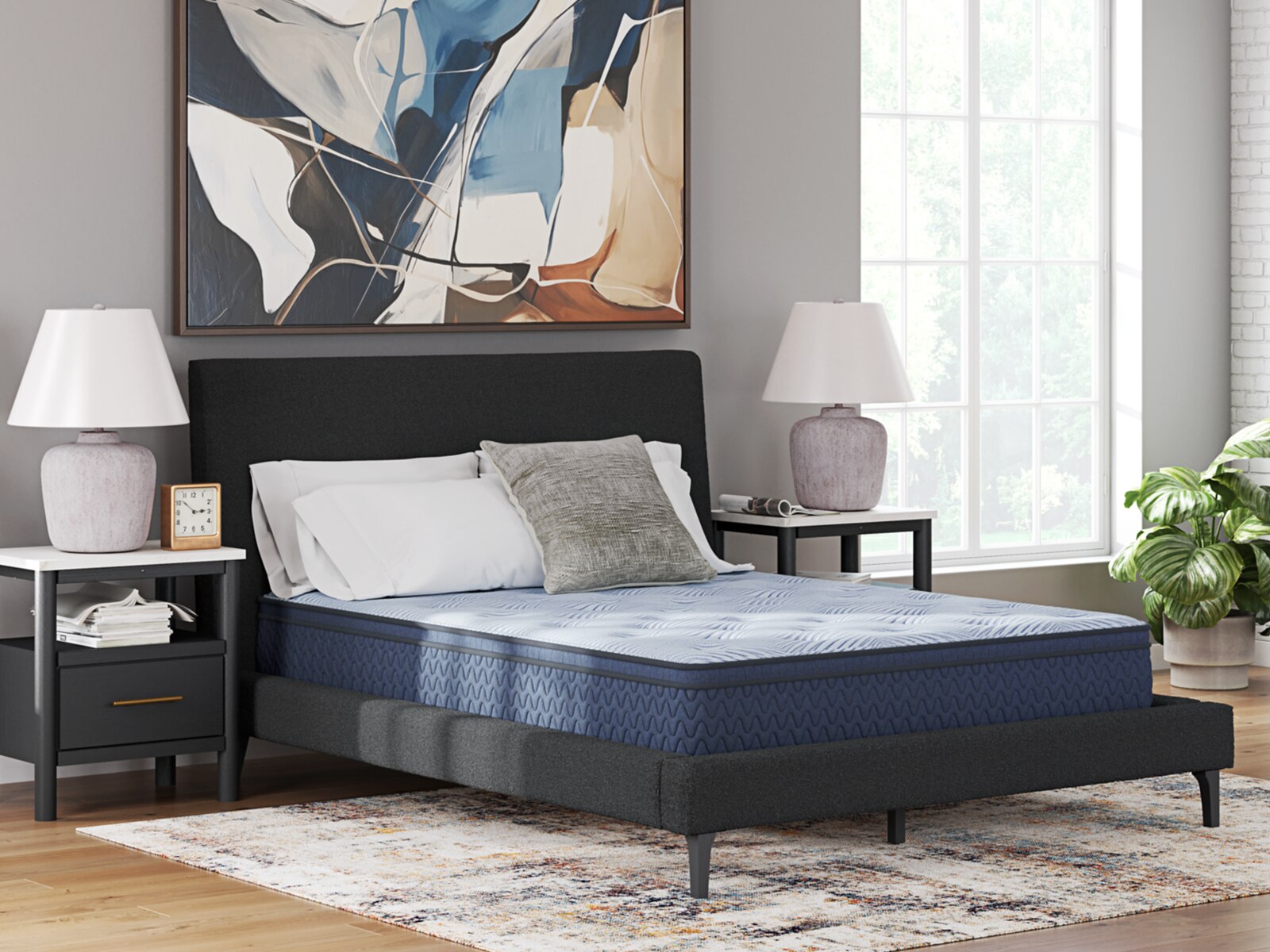 Affordable Luxury Mattresses