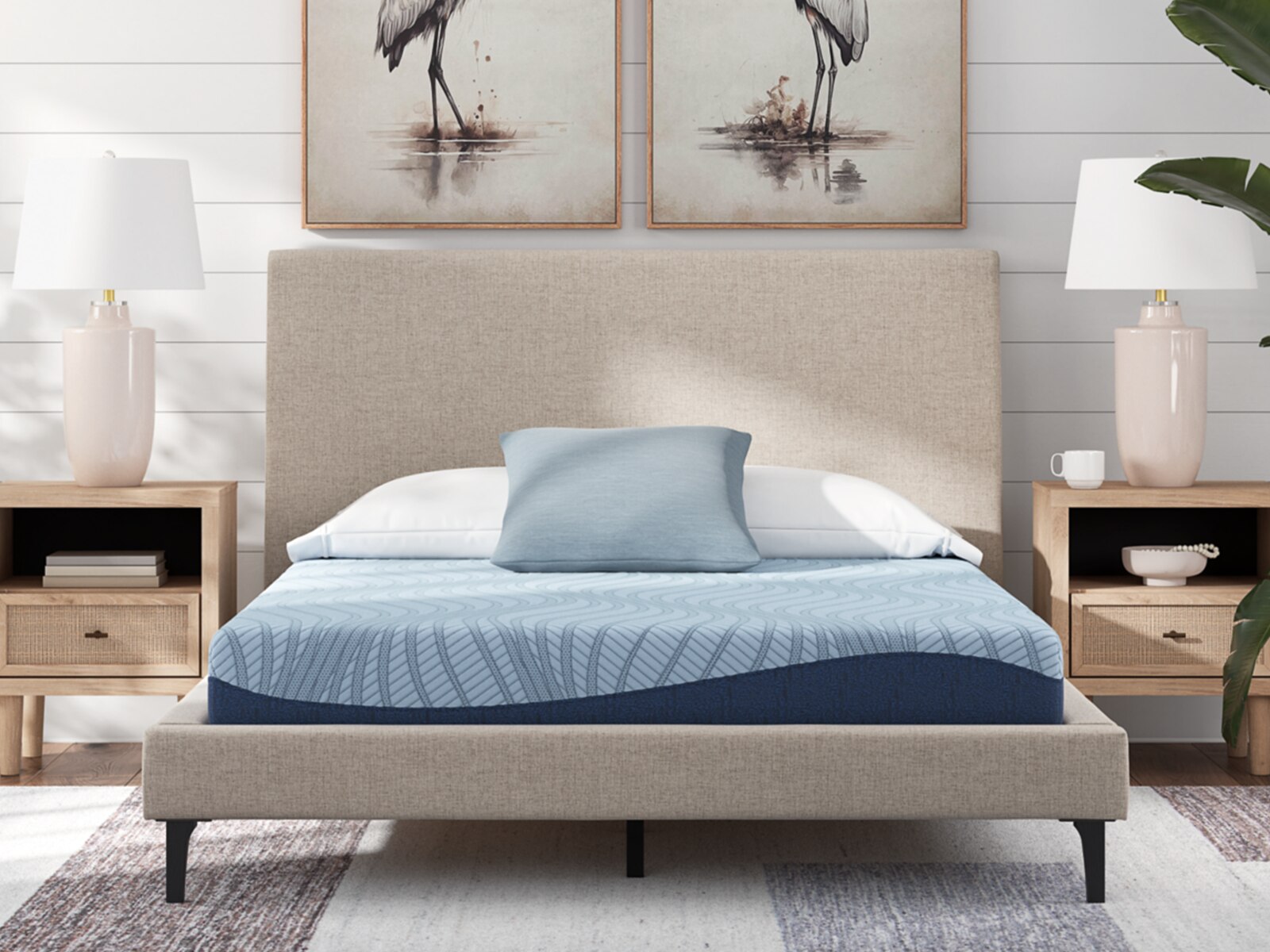 Affordable Memory Foam Mattress