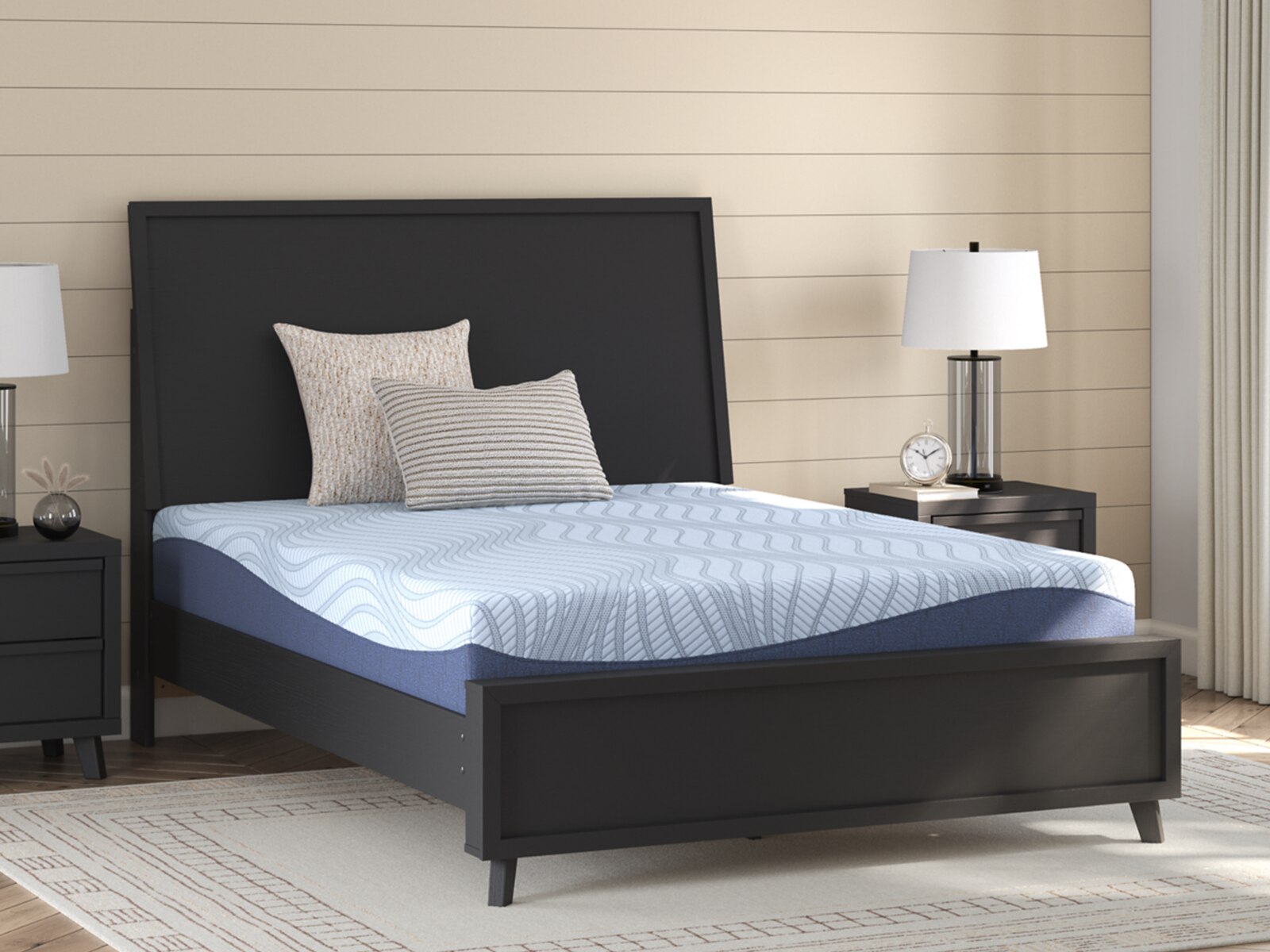 Foam Upgrade Mattresses