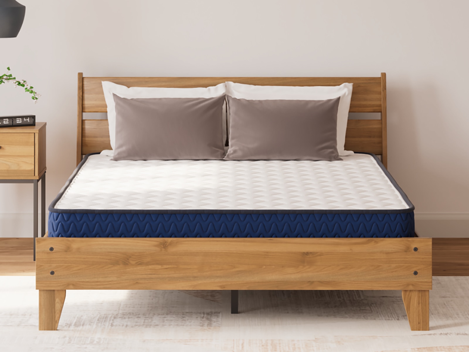 Sofa Bed Twin Mattress