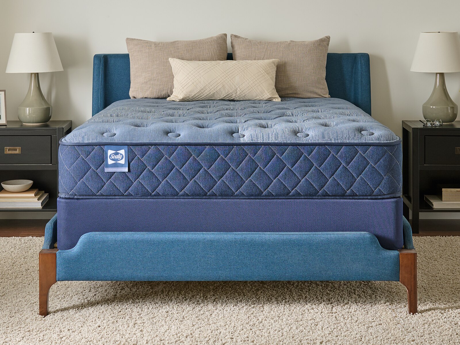 Anti Sagging Mattresses