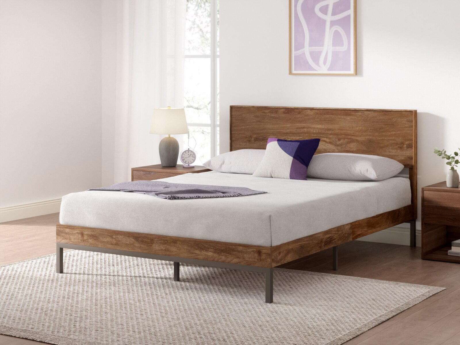Modern Headboards