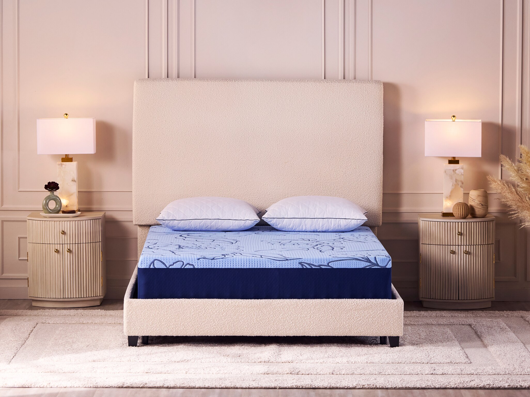 Hybrid Mattresses For Deep Sleep