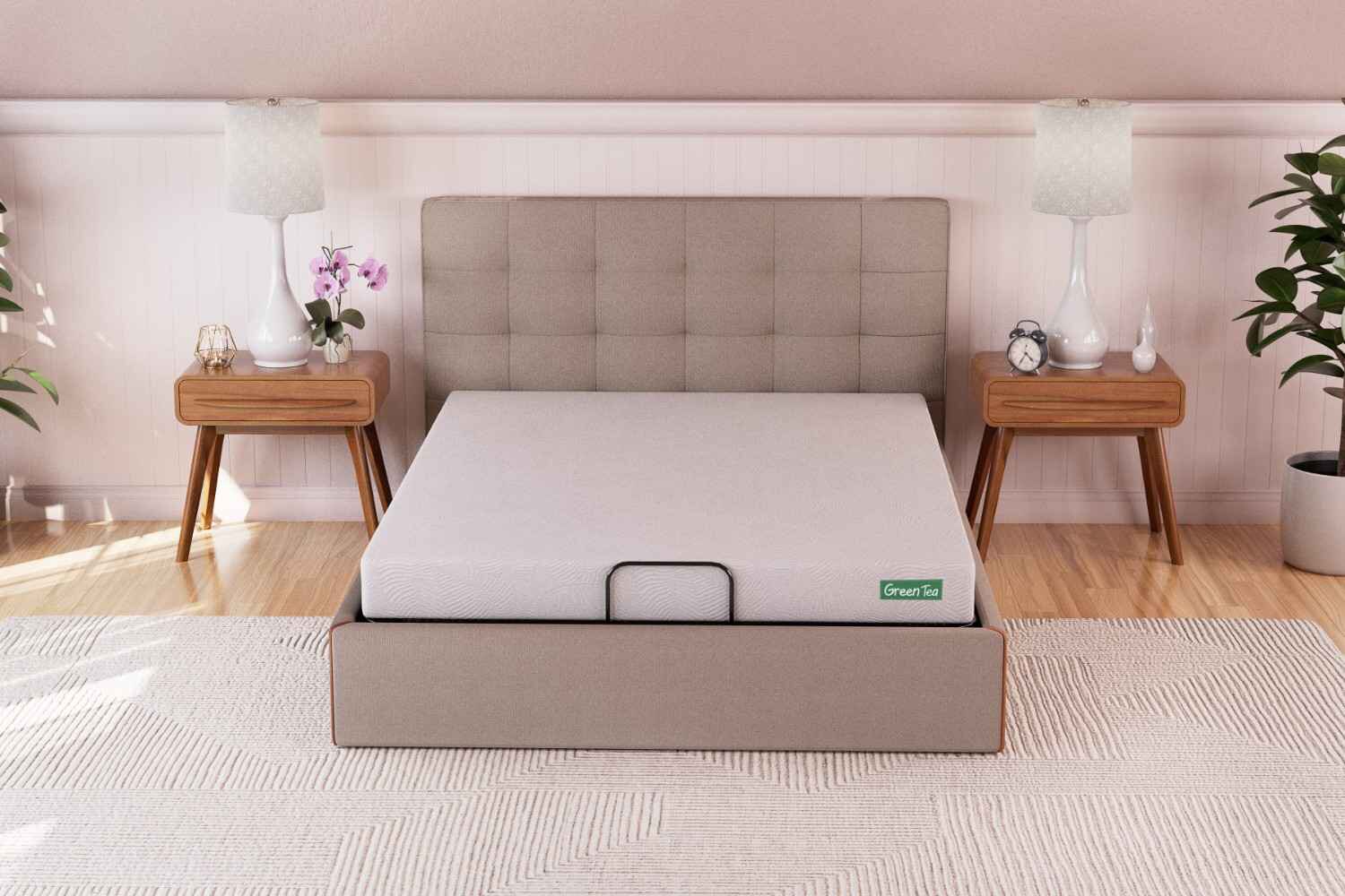 Fresh And Clean Mattresses