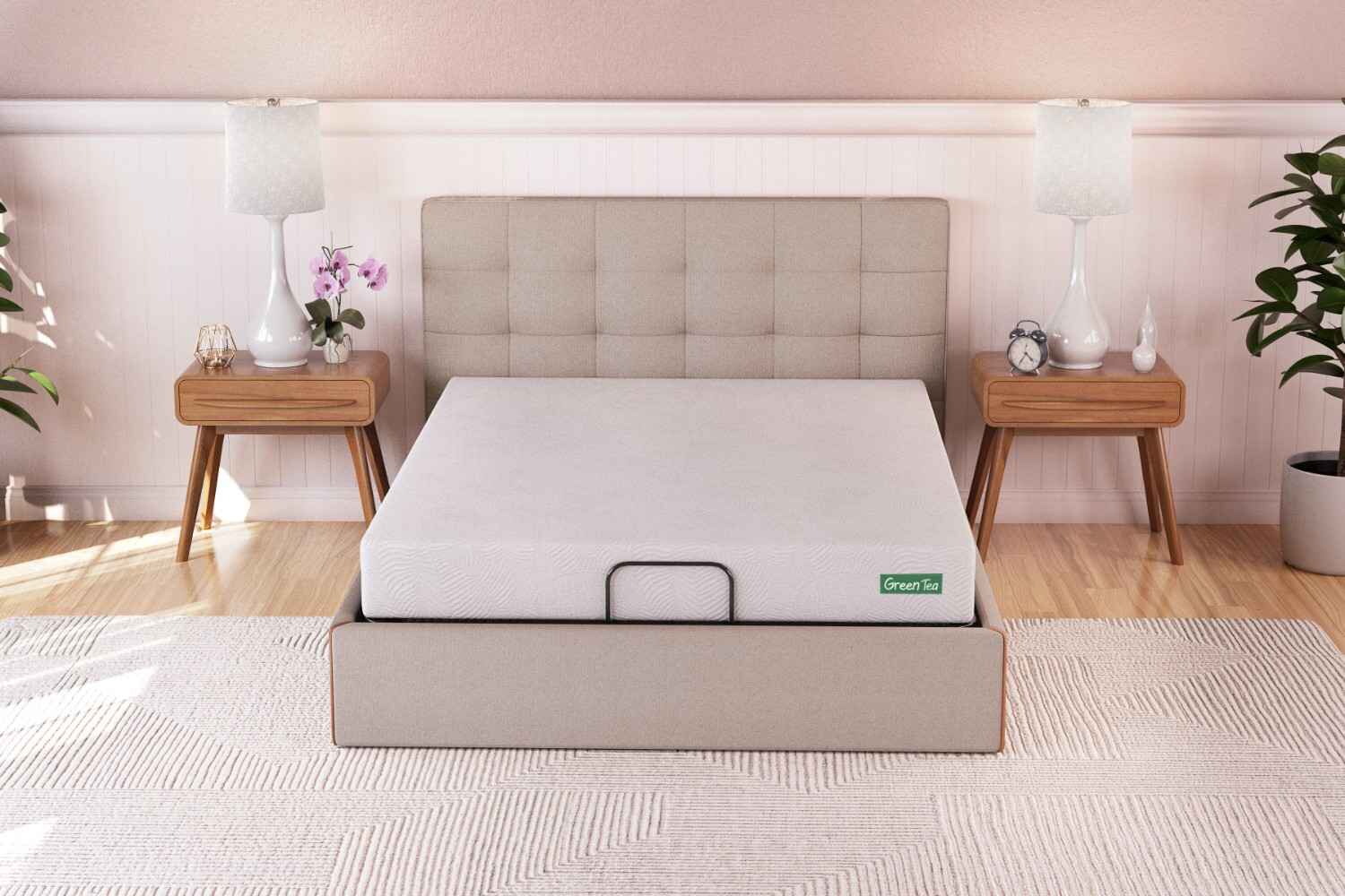 Compact Foam Mattresses