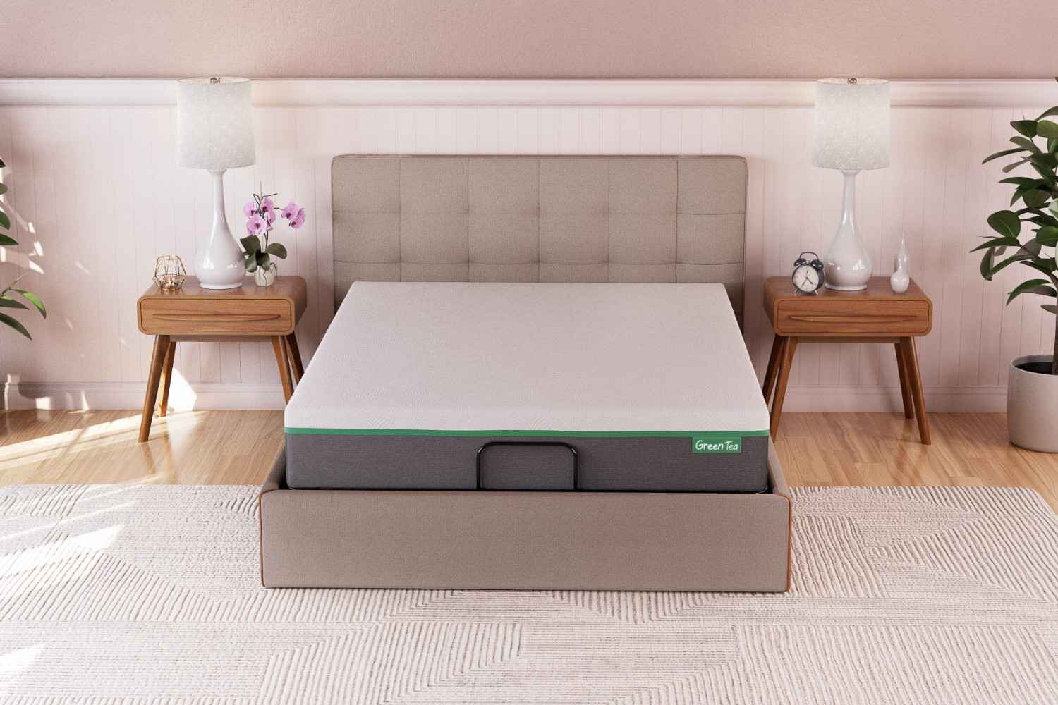 Compact Foam Mattresses