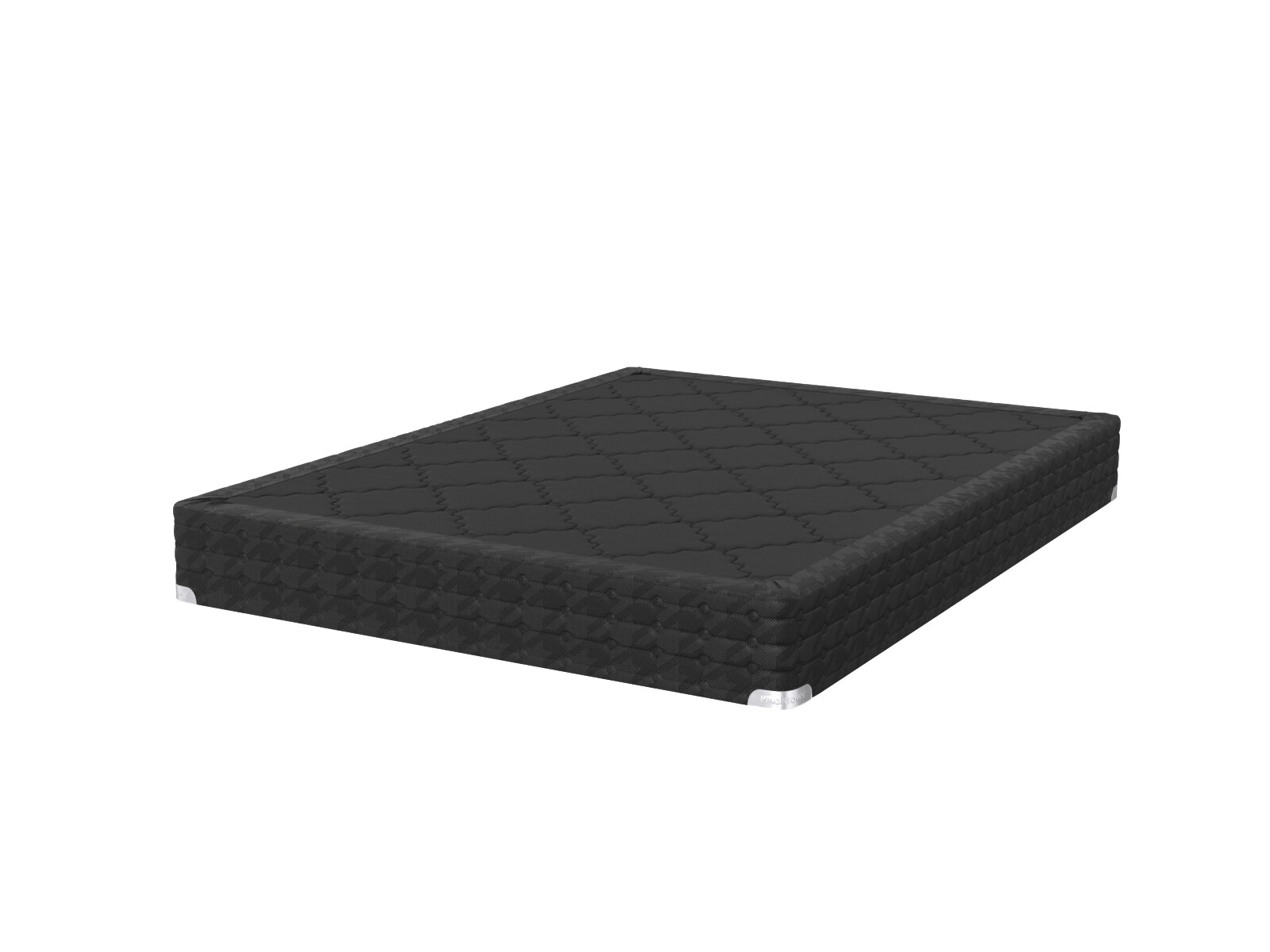 Wooden Box Spring Supports