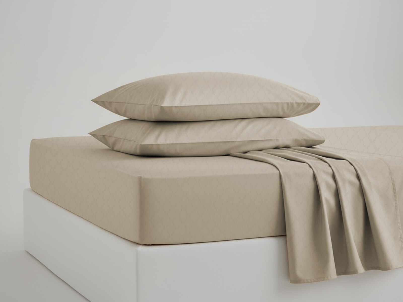 Breathable Cotton Sheets