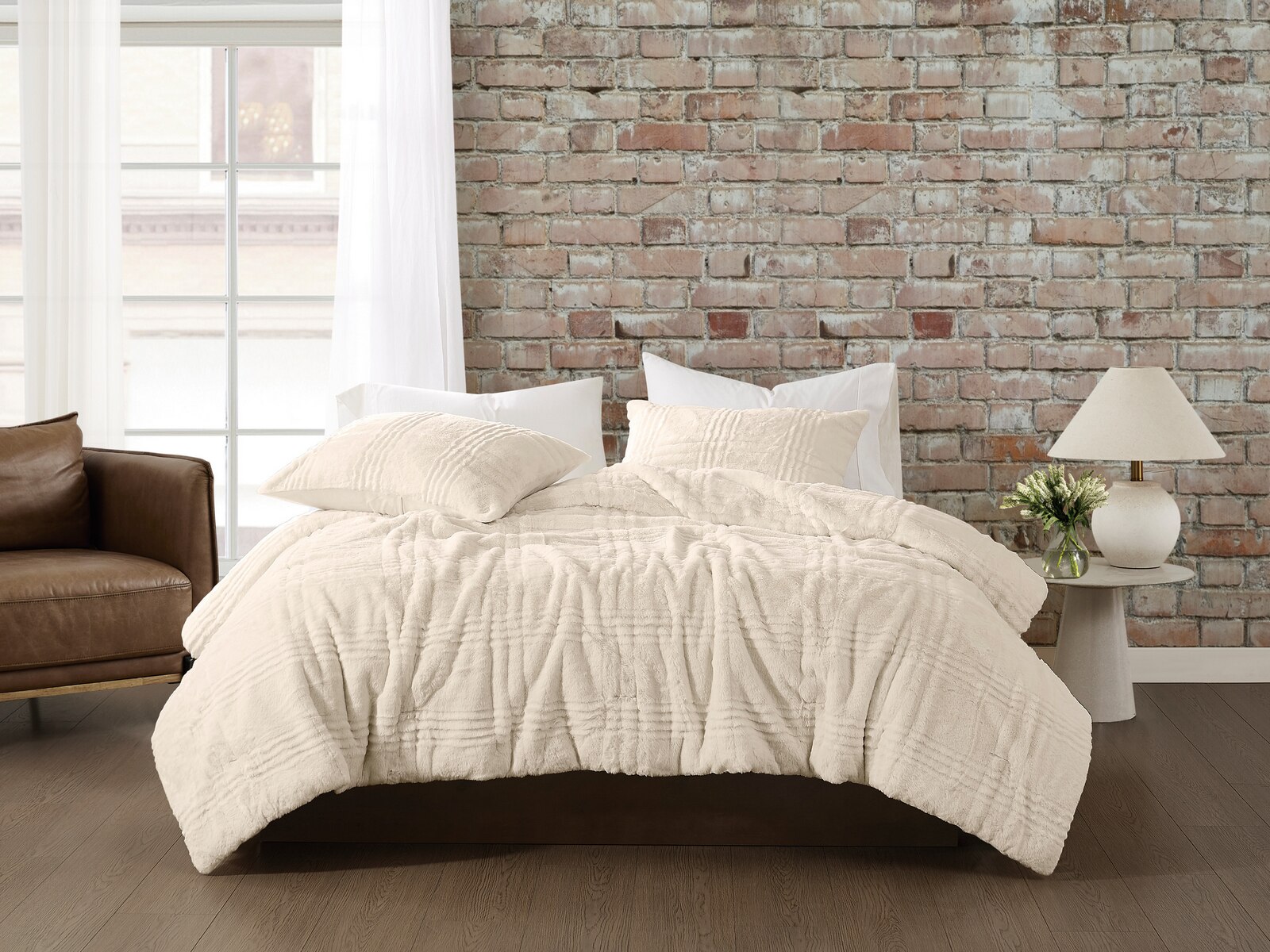 Extra Bedding