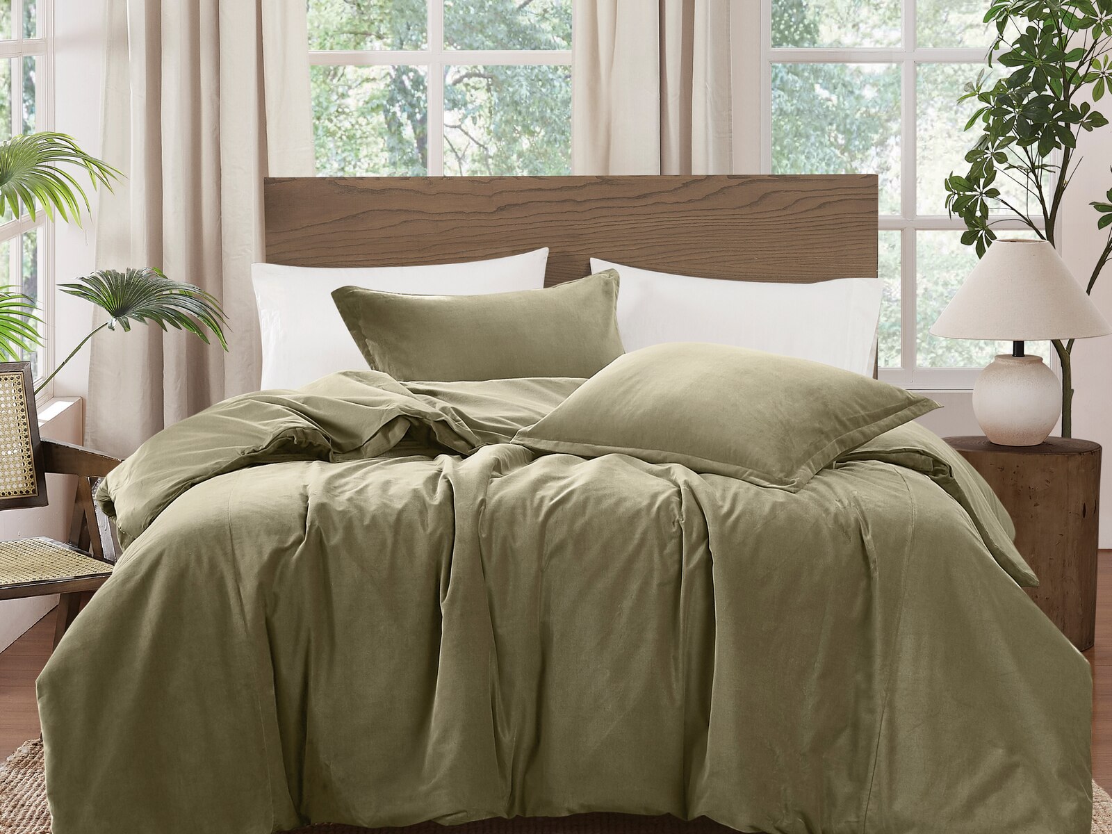 Ultimate Comfort Comforters