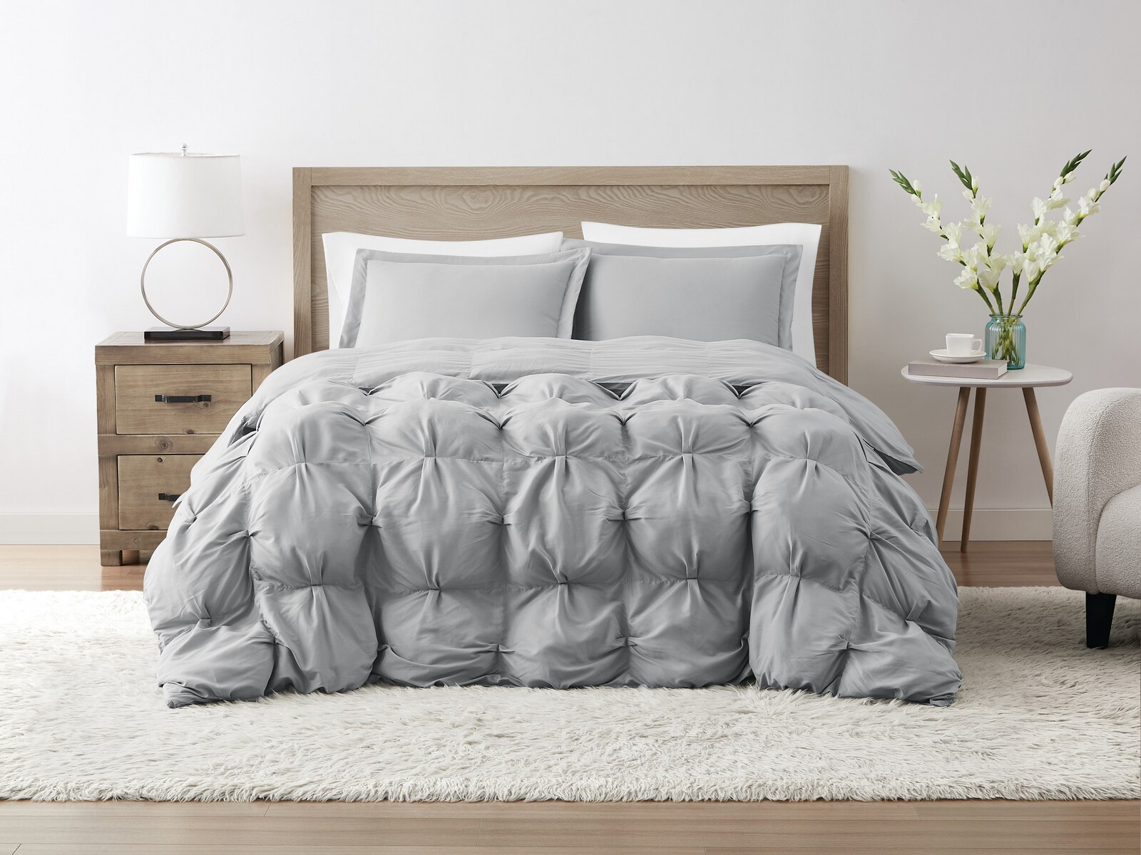 Quilt Sets With Matching Shams