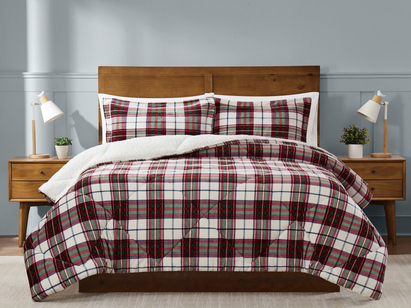 King Size Lightweight Comforters