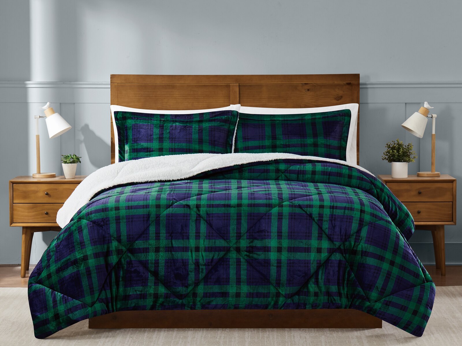 Airy Twin Comforter Sets