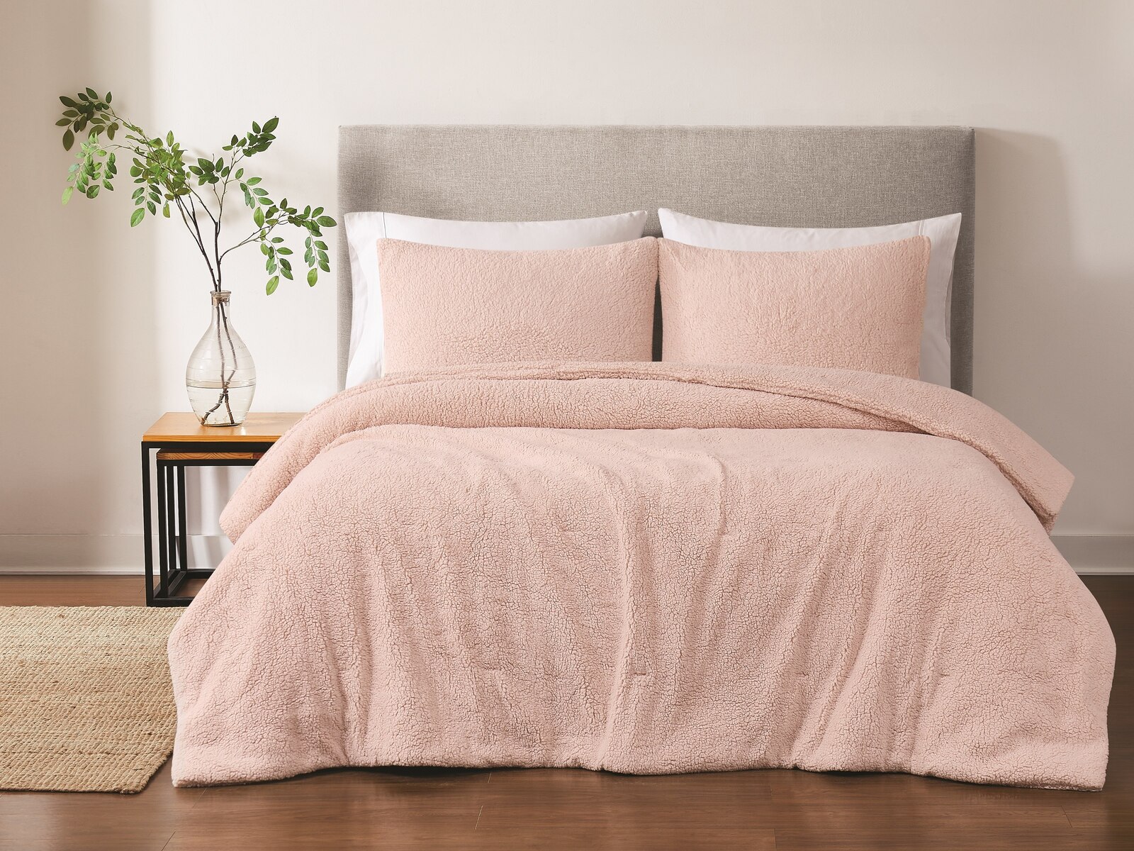 Bedding Decor