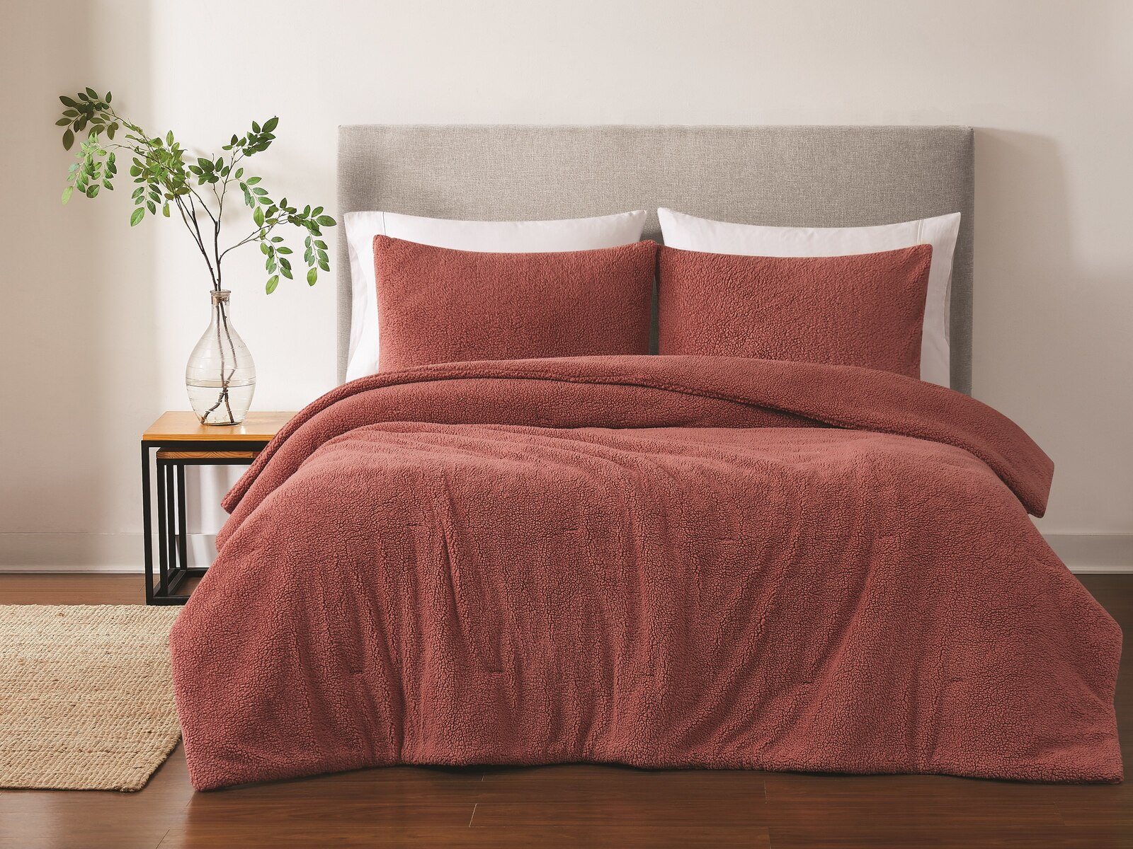 Machine Washable King Blankets