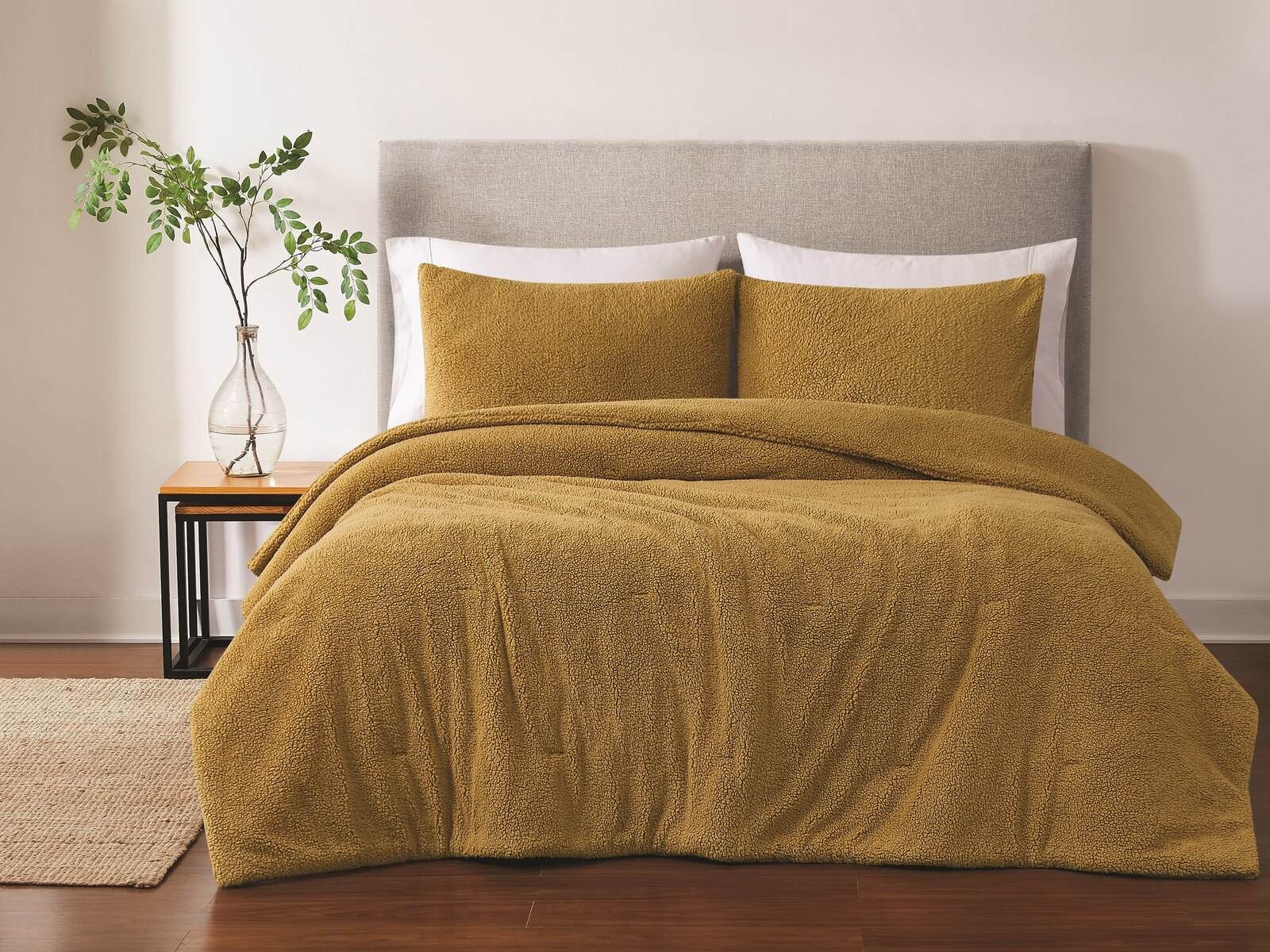 Durable King Blankets