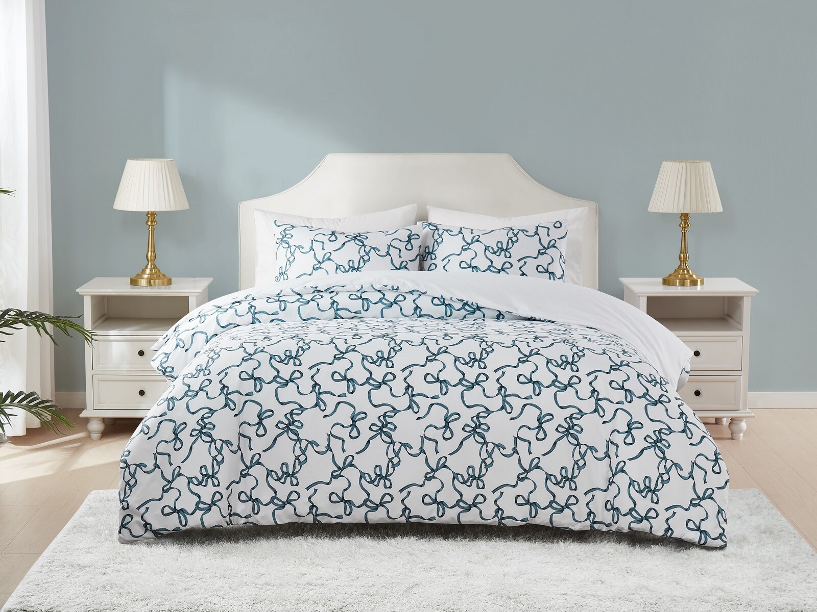 Kids Bedding