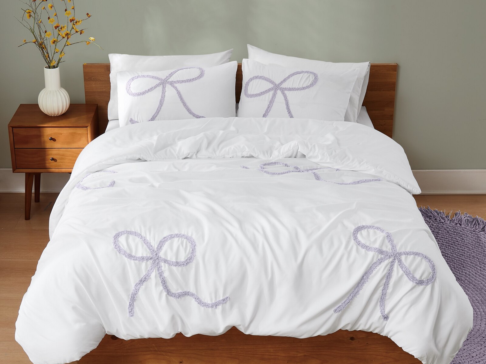 Bedroom Bedding Sets