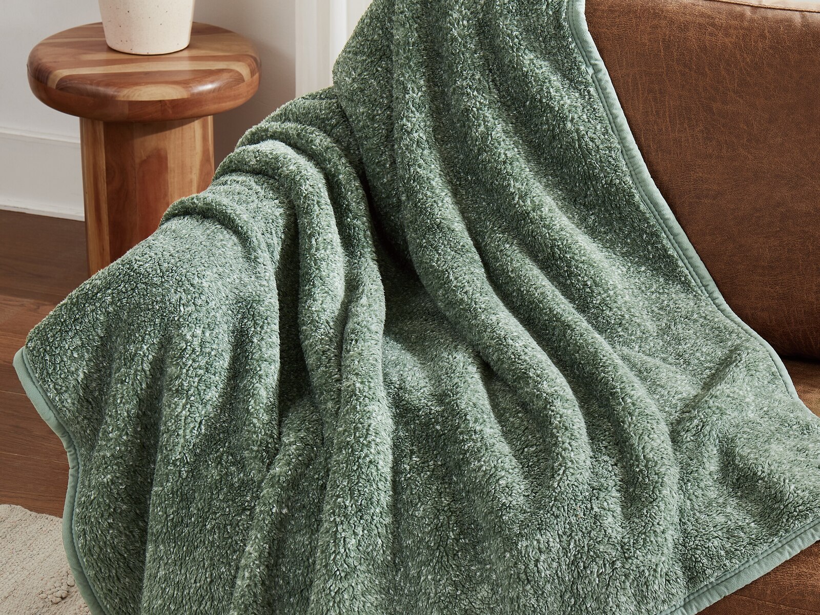 Machine Washable Bed Blankets