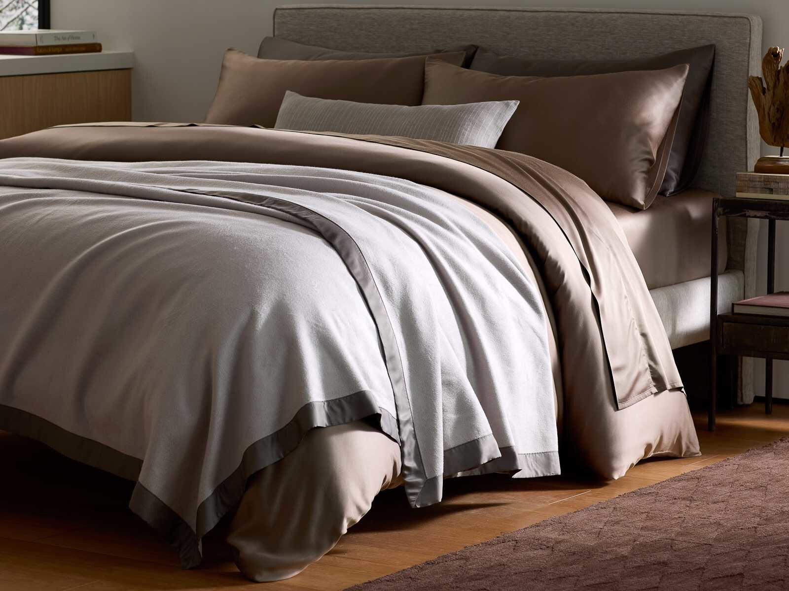 King Size Summer Blankets