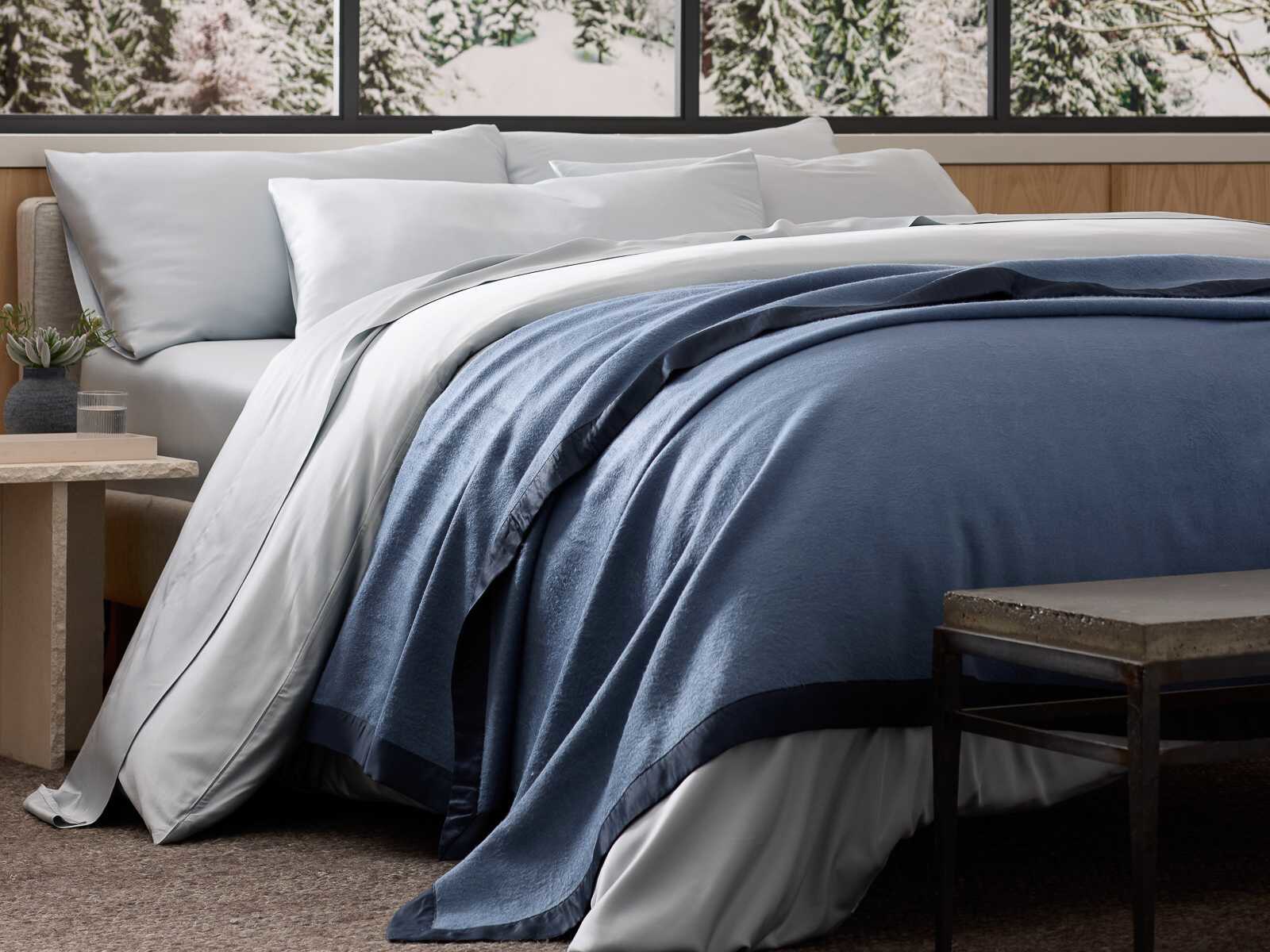 Soft Warming Blankets