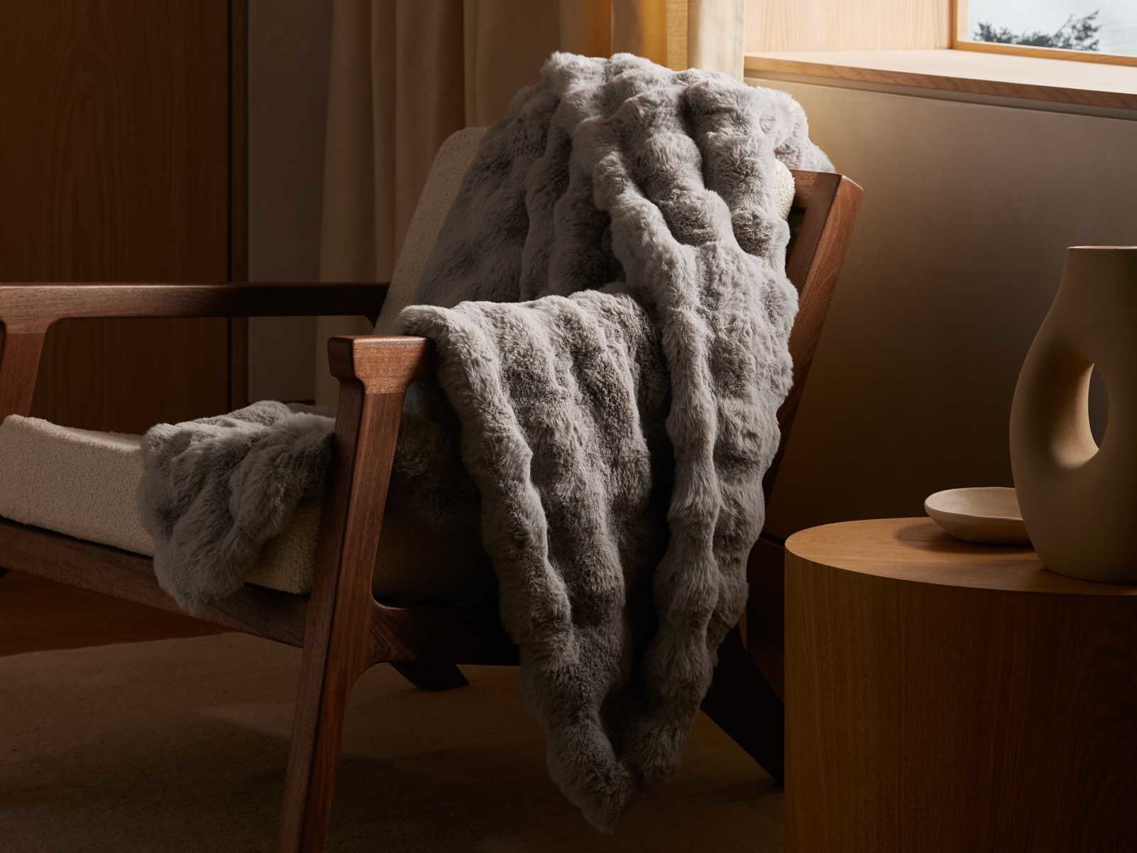 Bed Blankets