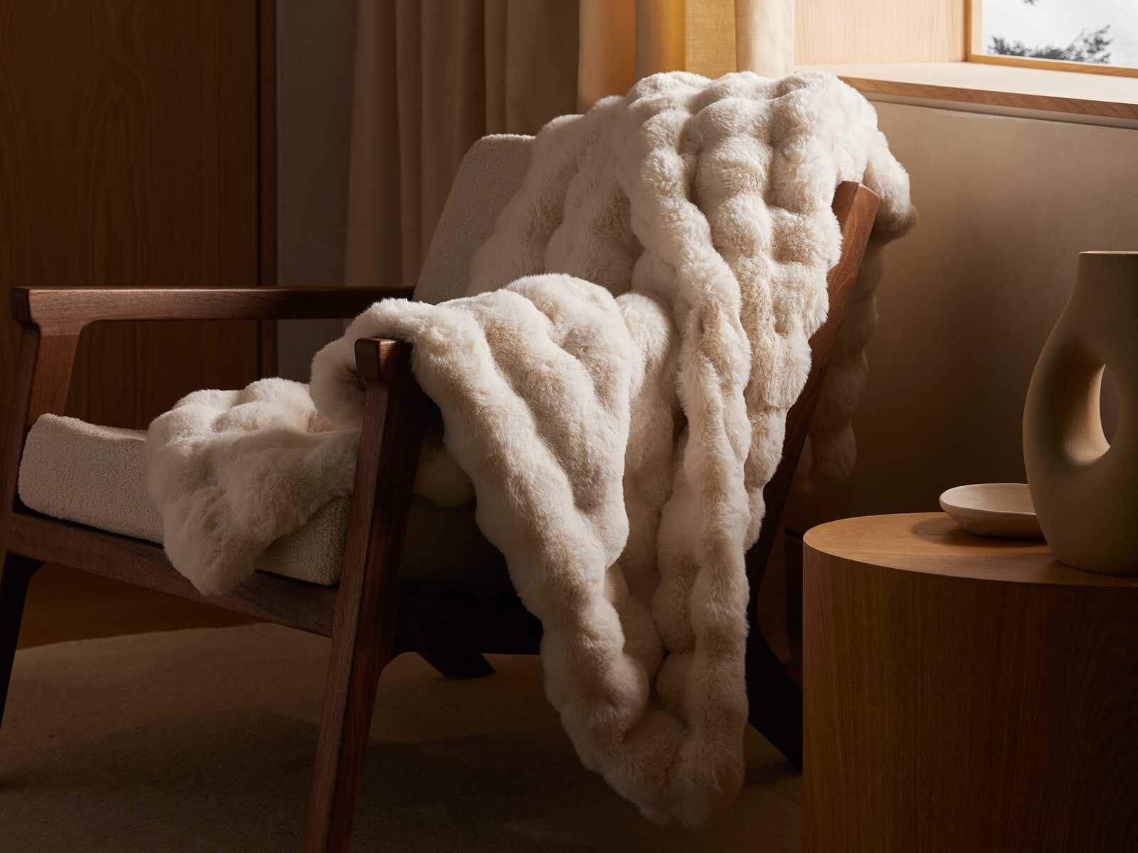 Stress Relief Blankets