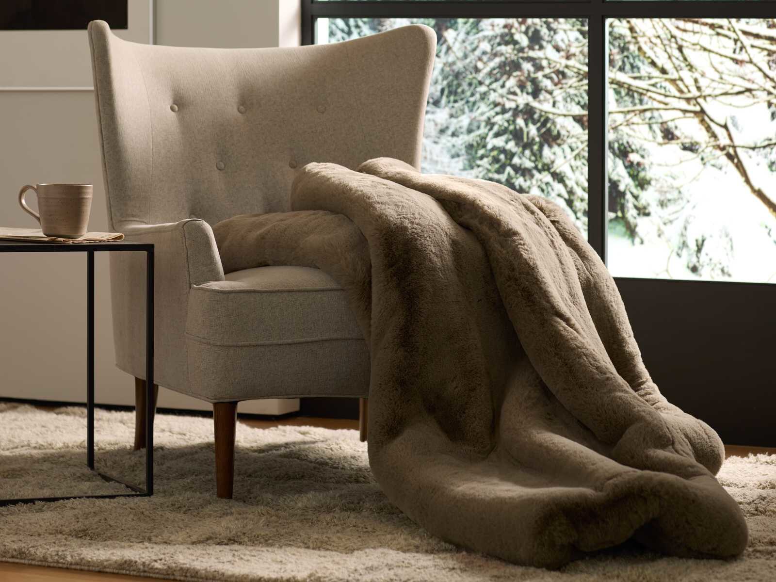 Cozy Gifts For Nursing Homes