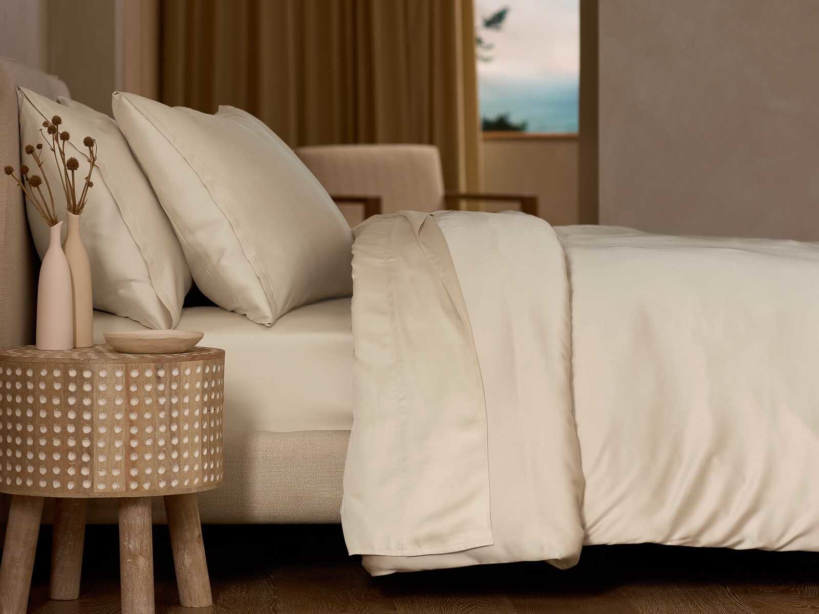 Neutral Color Duvet Covers