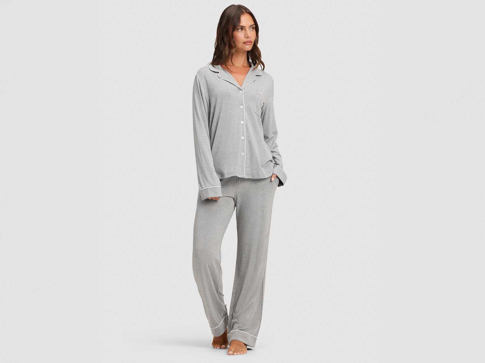 Moisture Wicking Sleepwear for Women