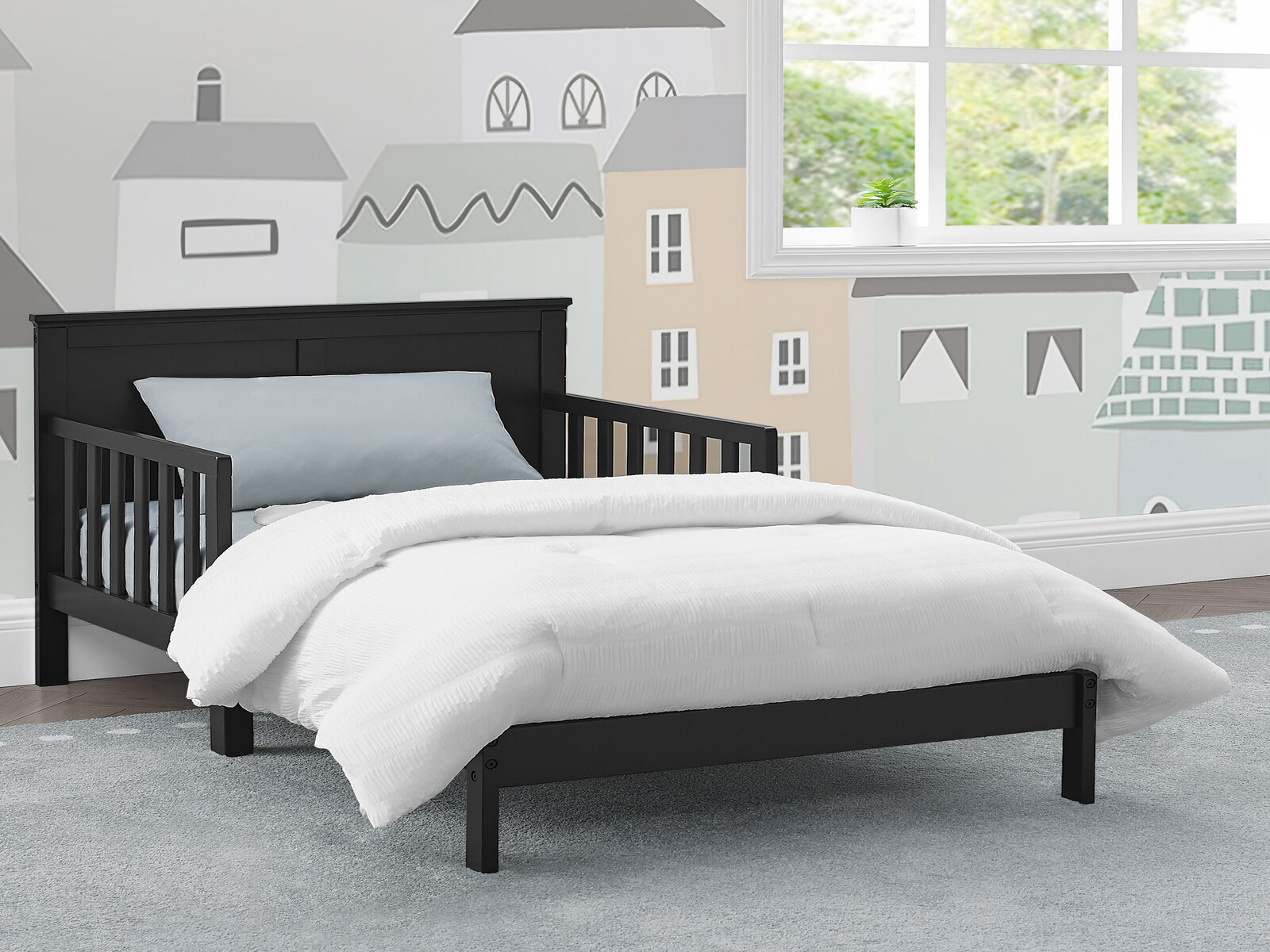 Bed Frames For Kids