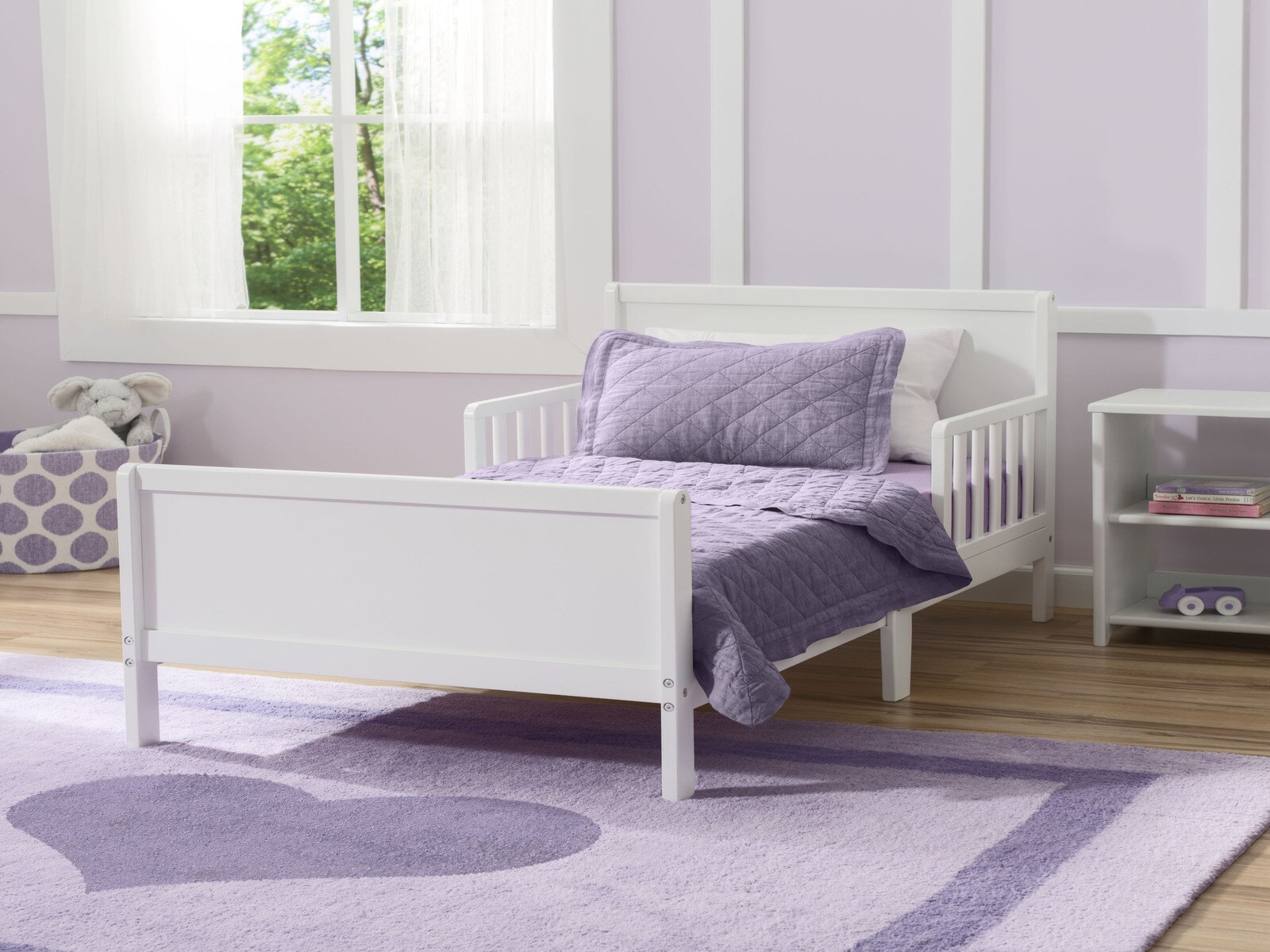 Compact Beds For Children