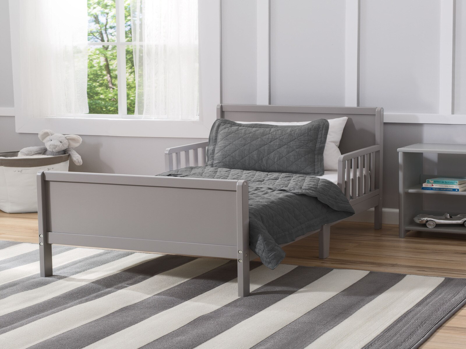 Bed Frames For Kids
