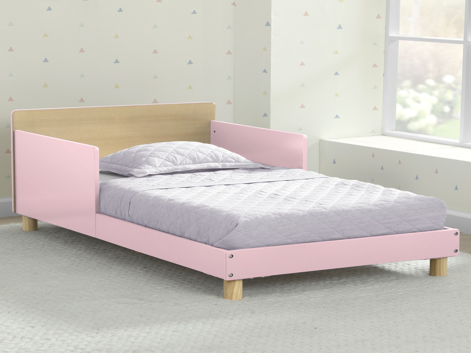 Bed Frames For Kids