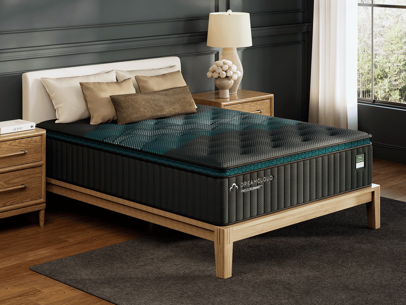 Beds With Extra Support Legs