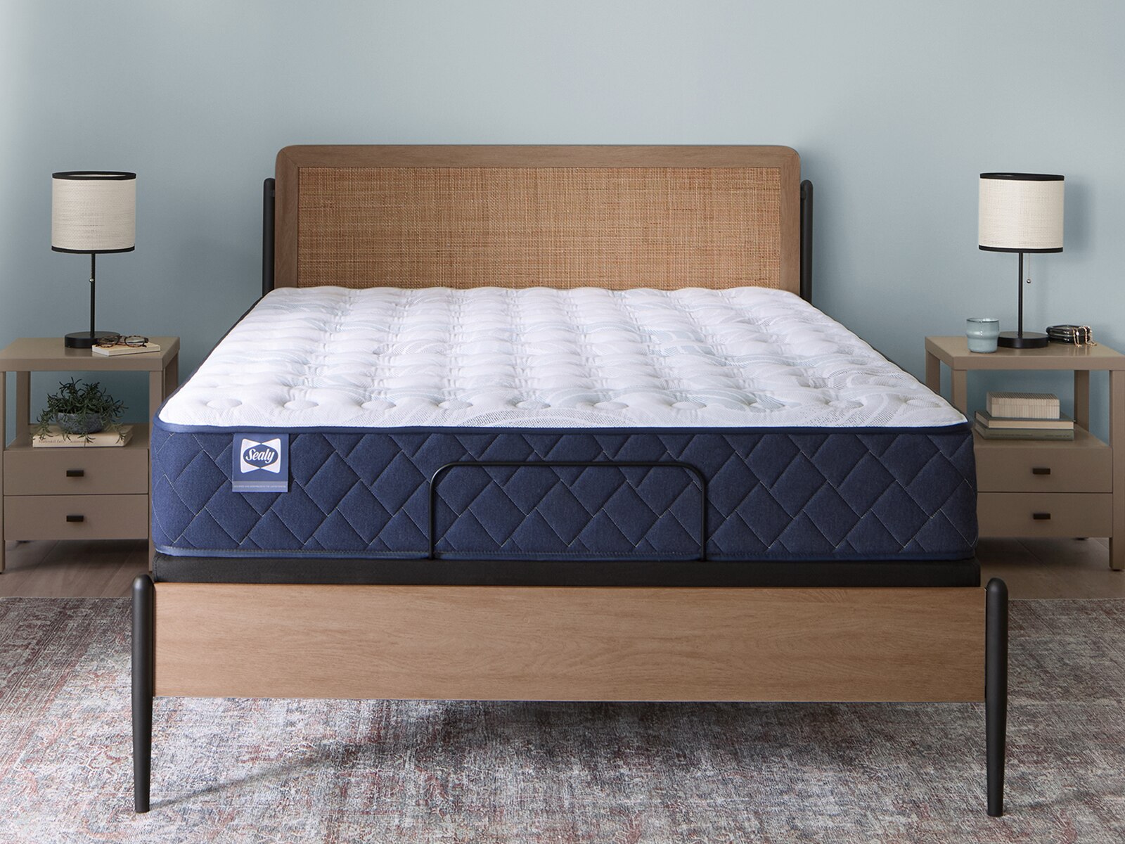 Sealy Mattresses For Stomach Sleepers