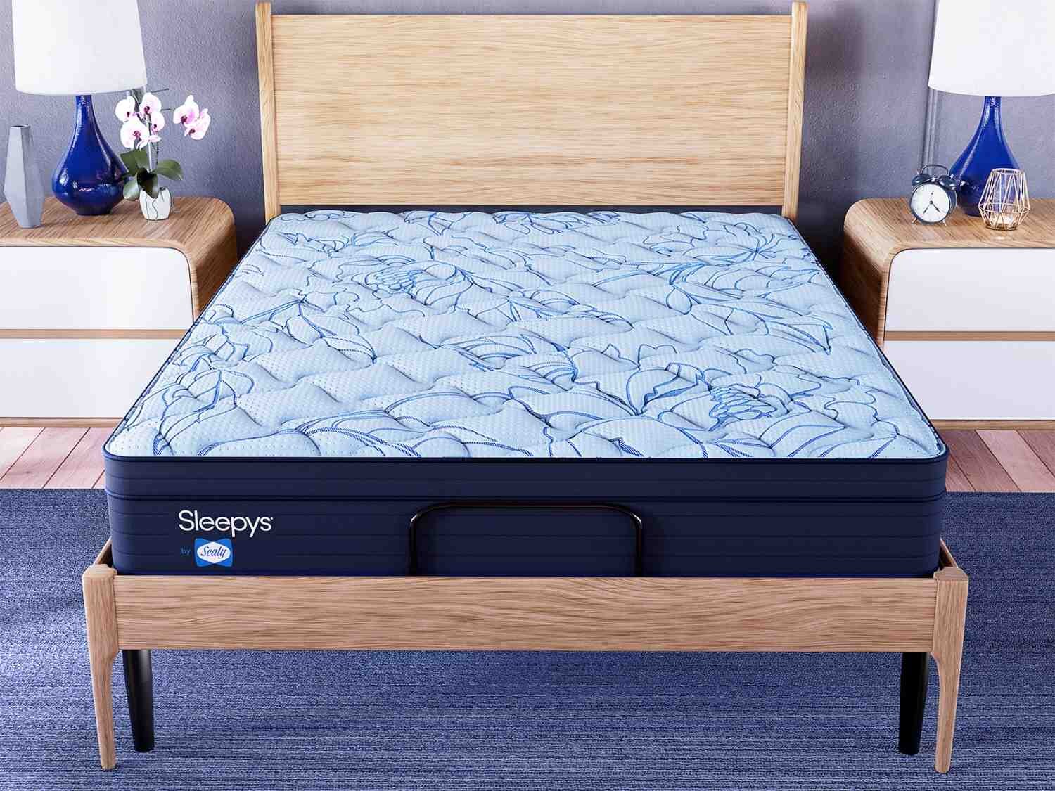 Soft Foam Hybrid Mattresses For Back Pain