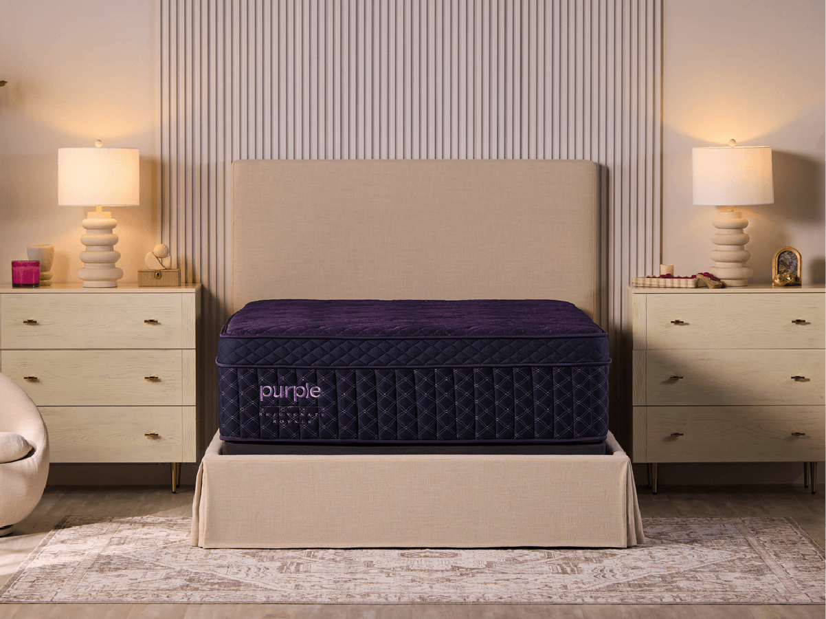 Luxury King Mattress